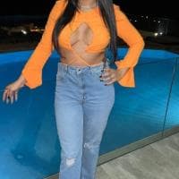 Luna Vieira