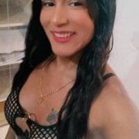 Trans Mulata Dotada