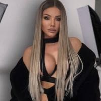 Rihhana in Kishinev profile photo
