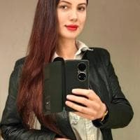 Kristina in Warsaw profile photo