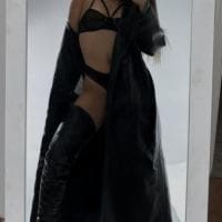 Angelina profile photo