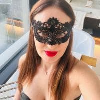 Mistress Alina profile photo
