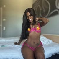 Tyla in ZΓΌrich profile photo