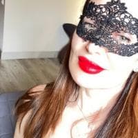 Mistress Alina profile photo