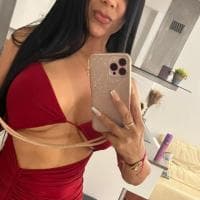 Fabiola Yacarta