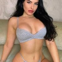 Gia in ZΓΌrich profile photo
