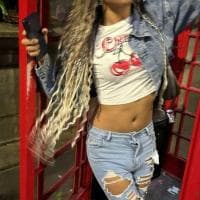 Gabriella profile photo
