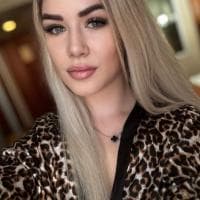 Sabrina profile photo