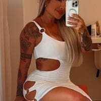 Graziela profile photo