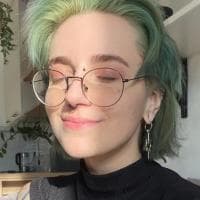 Katie profile photo