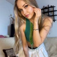 Avia Anne in Amsterdam profile photo