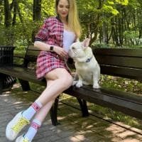 Valentina in Moscow profile photo
