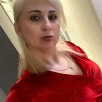 Rhea in Moscow profile photo