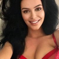 Margarita in Sochi profile photo