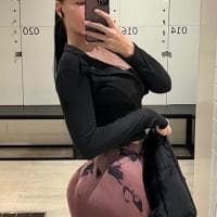 Polina in Moscow profile photo