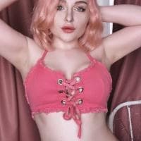 Anya profile photo