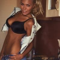 Olya profile photo