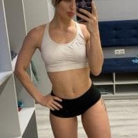 Karina in Palermo profile photo