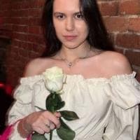 Nastya in Bari profile photo