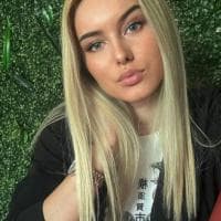 Alina profile photo