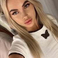 Olga profile photo