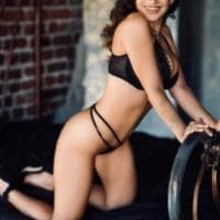 Angelina profile photo
