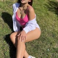 Mia in Lyon profile photo