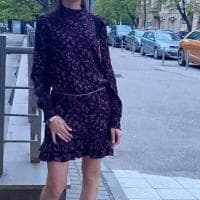 Lizaveta in Lyon profile photo