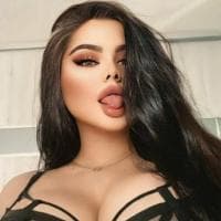 Olga in Yerevan profile photo