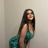 Leila in Yerevan profile photo