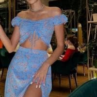 Tanushka