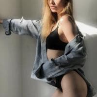 Alisha in Lyon profile photo