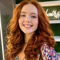 Veronica in Yerevan profile photo