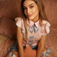 Yuna in Yerevan profile photo