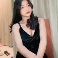 Tarisa in Denpasar profile photo
