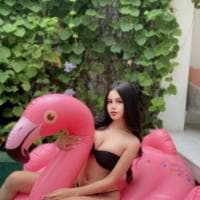 Aurellie in Denpasar profile photo