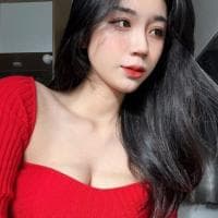 Pamela Putri