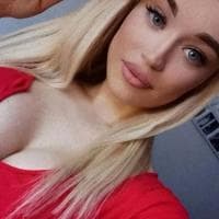 Elina in Ljubljana profile photo