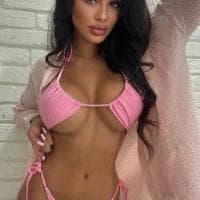 Alisha