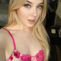 Liz in Yerevan profile photo