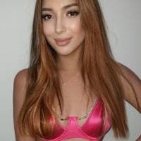 Milana in Yerevan profile photo