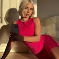 Alisa in Yerevan profile photo