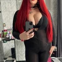 Mistress Nora Marinelli