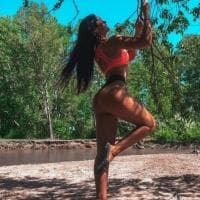 Claudia
