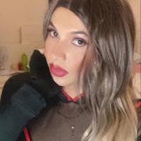 Estefany Shemale profile photo