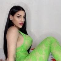 Angelica profile photo