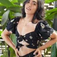 Anastasia profile photo