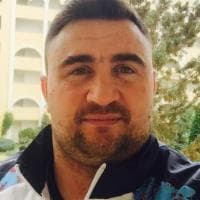 Michaelken235 profile photo