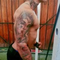 Alexander Obregon