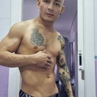Camiloxl profile photo
